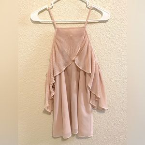 Off Shoulder Venus Top